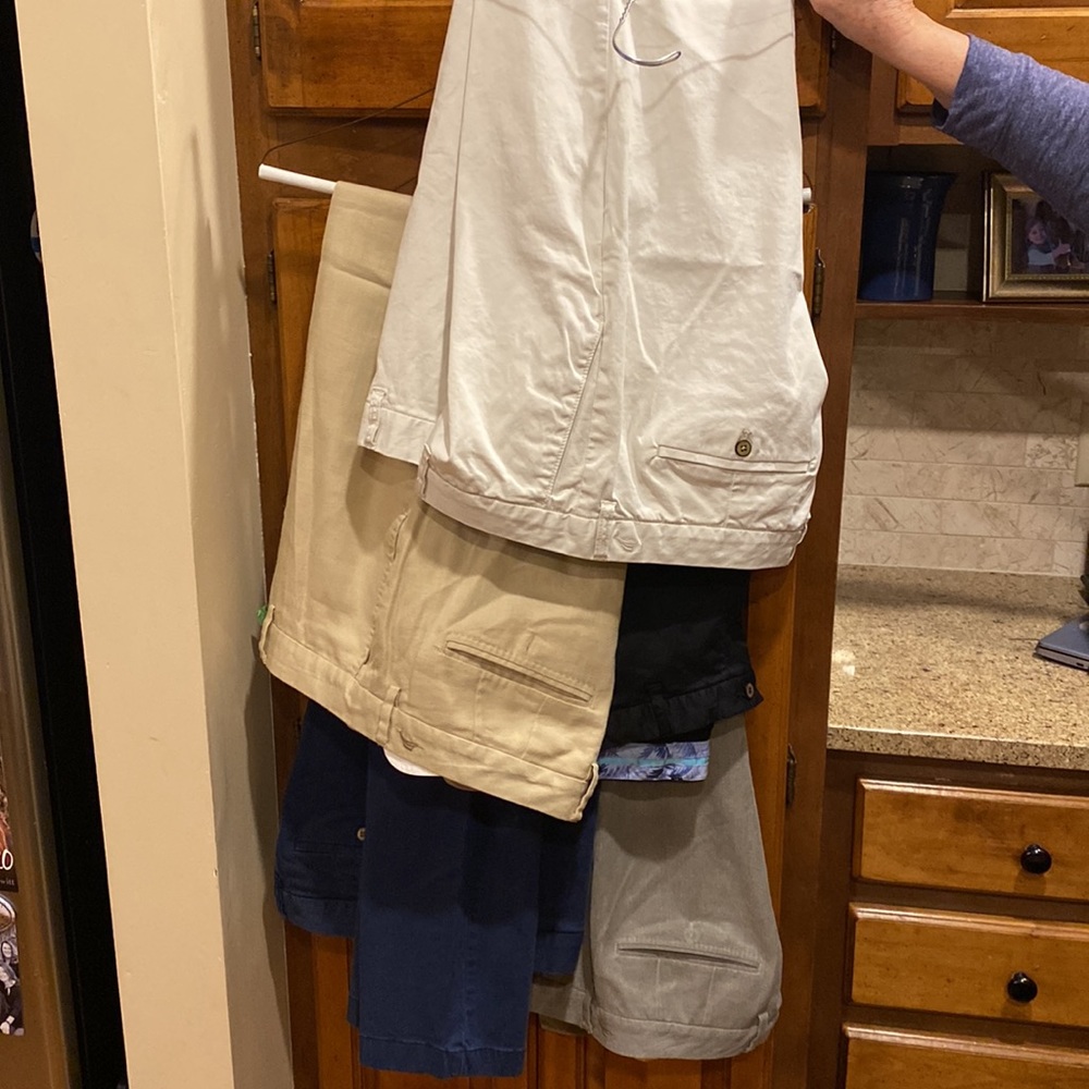 Tommy Bahama Men’s Dress Pants